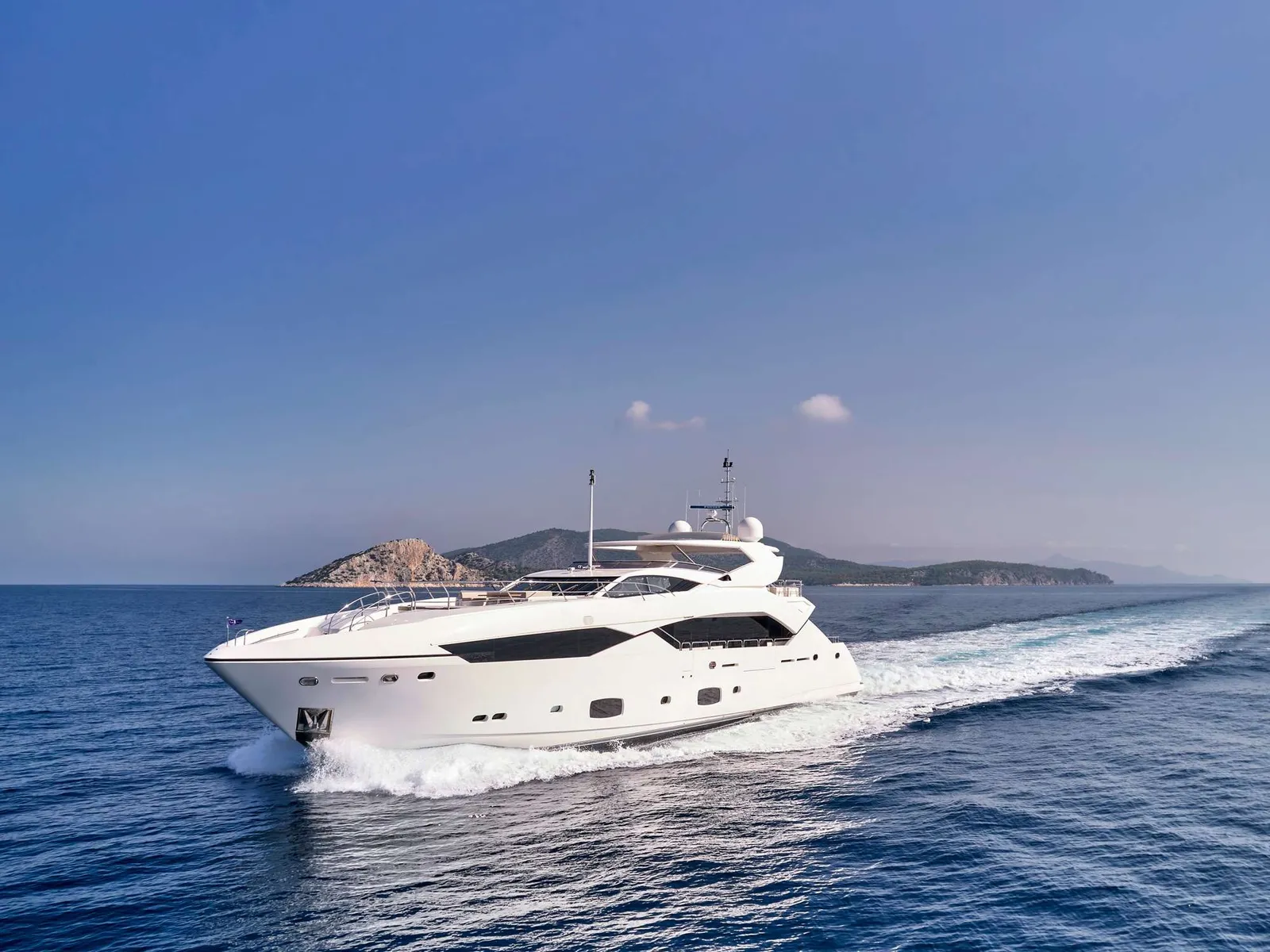 Makani II yacht image 1